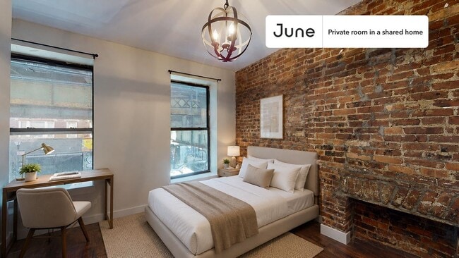 Building Photo - Room in Shared 4 bed/2 bath home
