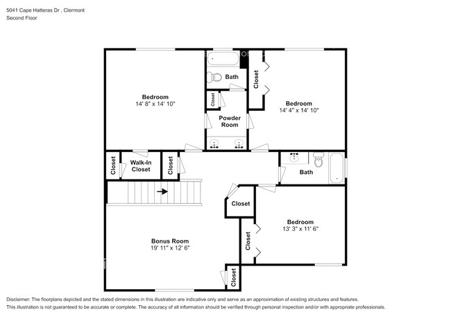 Foto del edificio - 5041 Cape Hatteras Dr