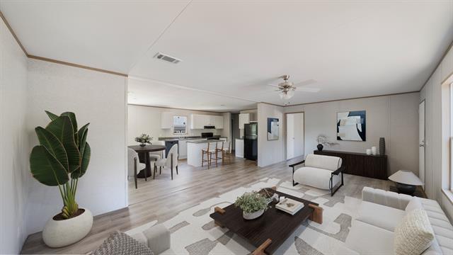 Foto del edificio - 207 Woody Rd