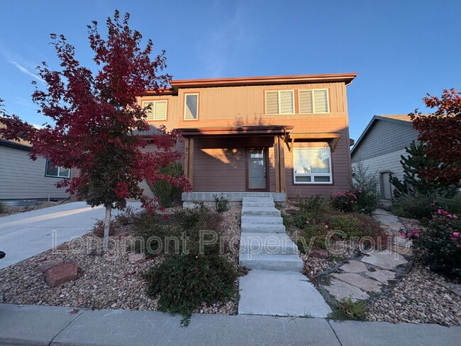 Photo - 1322 Johnston Ct House