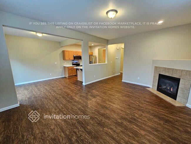 Foto del edificio - 17911 36th Ave E