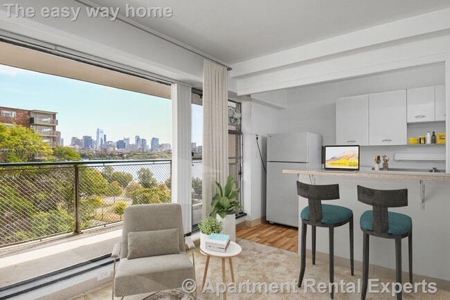 Photo - 100 Memorial Dr Apartment