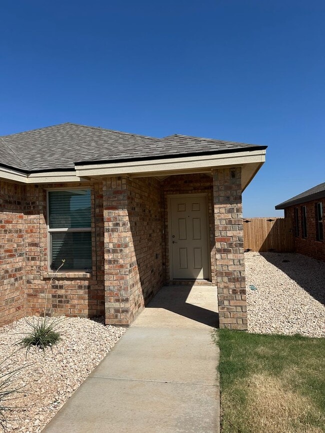 Building Photo - Live the West Texas Dream for $2,499/Month