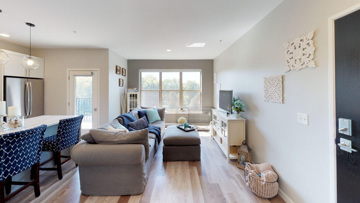 Photo - Tribeca Apartments