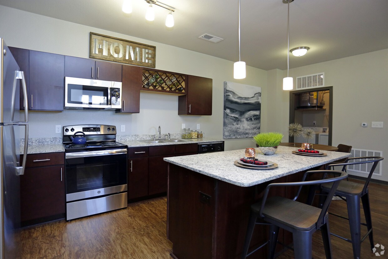 Springs at Allison Valley Apartments 11320 New Voyager Heights