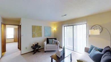 Forest Village photo'