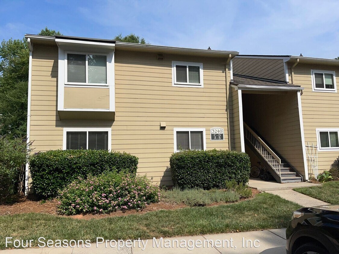 2 br, 2 bath House 3240 Heathstead Place... House Rental in