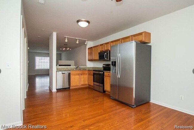 Foto del edificio - 1404 Raliegh Pl