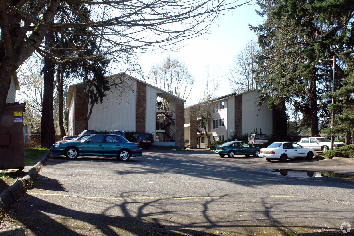 Primary Photo - Columbia Firs