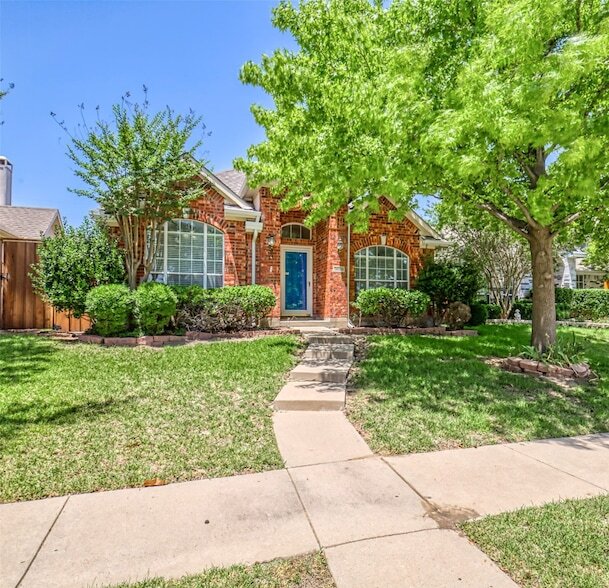 Foto del edificio - 3009 Ridge Hollow Dr