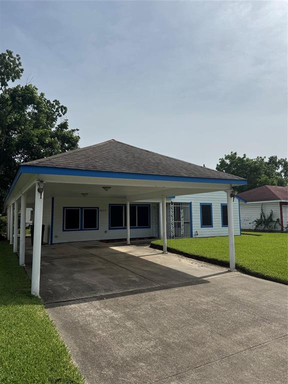 Building Photo - 3611 Florinda St