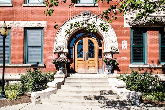 Building Photo - Blacherne Apartments