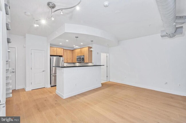 Foto del edificio - 1209 13th St NW