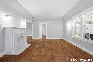 Foto del edificio - 527 Fulton Ave