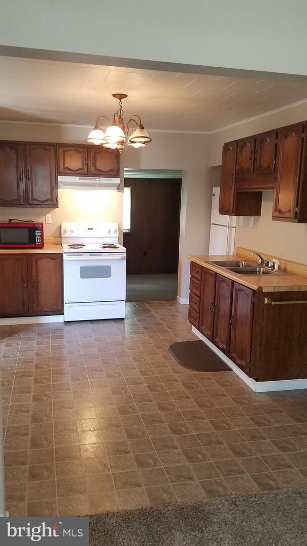 46 N Jefferson St Greencastle Pa 17225 House For Rent In