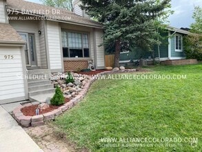 Building Photo - 975 Bayfield Dr