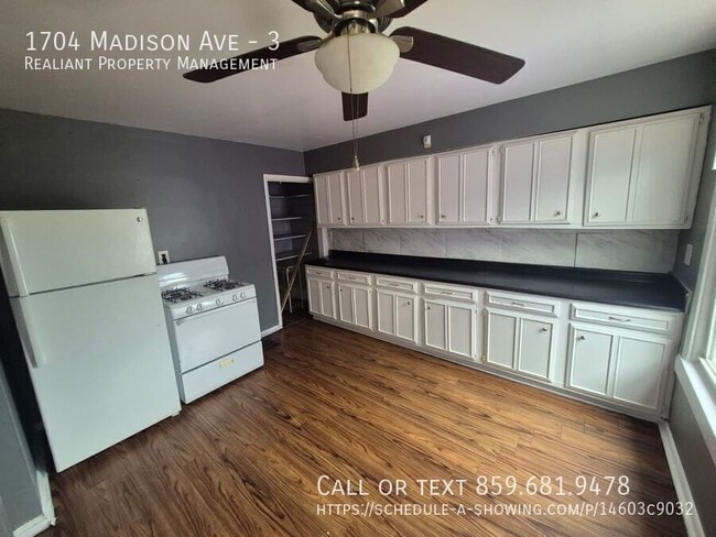 Building Photo - 1704 Madison Ave