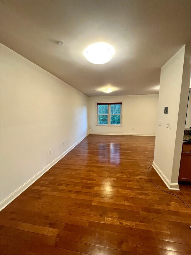 Living, Dining - 391 Pleasant St