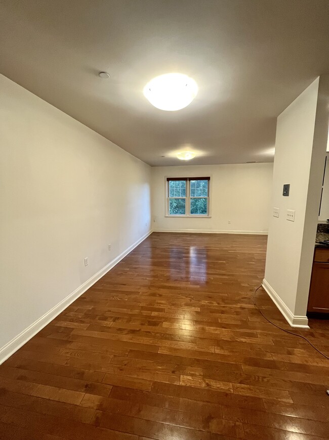 Living, Dining - 391 Pleasant St