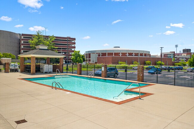 Foto del edificio - Registry at Bowling Green