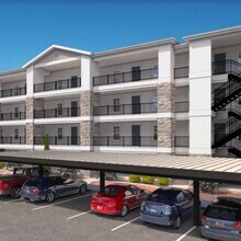 Building Photo - 179 Rock Canyon St