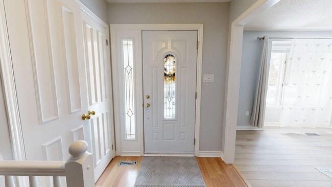 Photo du bâtiment - GORGEOUS THREE BEDROOM HOME IN BYRON