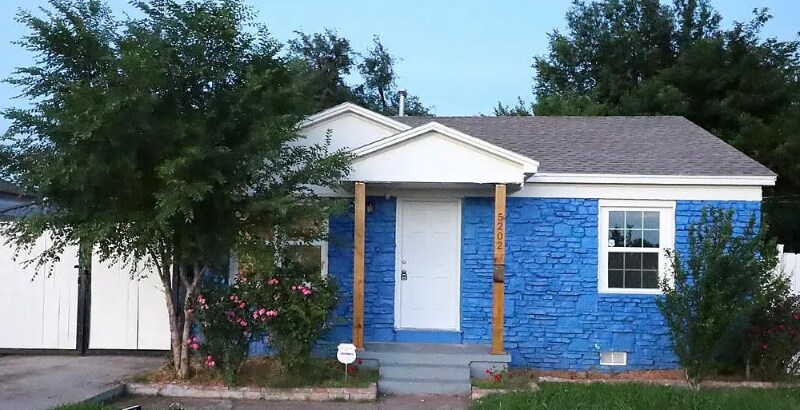 Foto principal - 5202 N Rockwell Ave