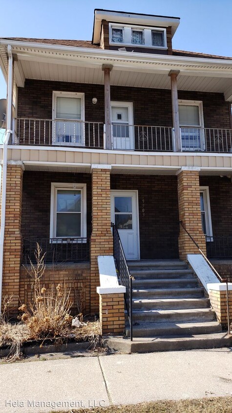 Foto principal - 9503 Mitchell St