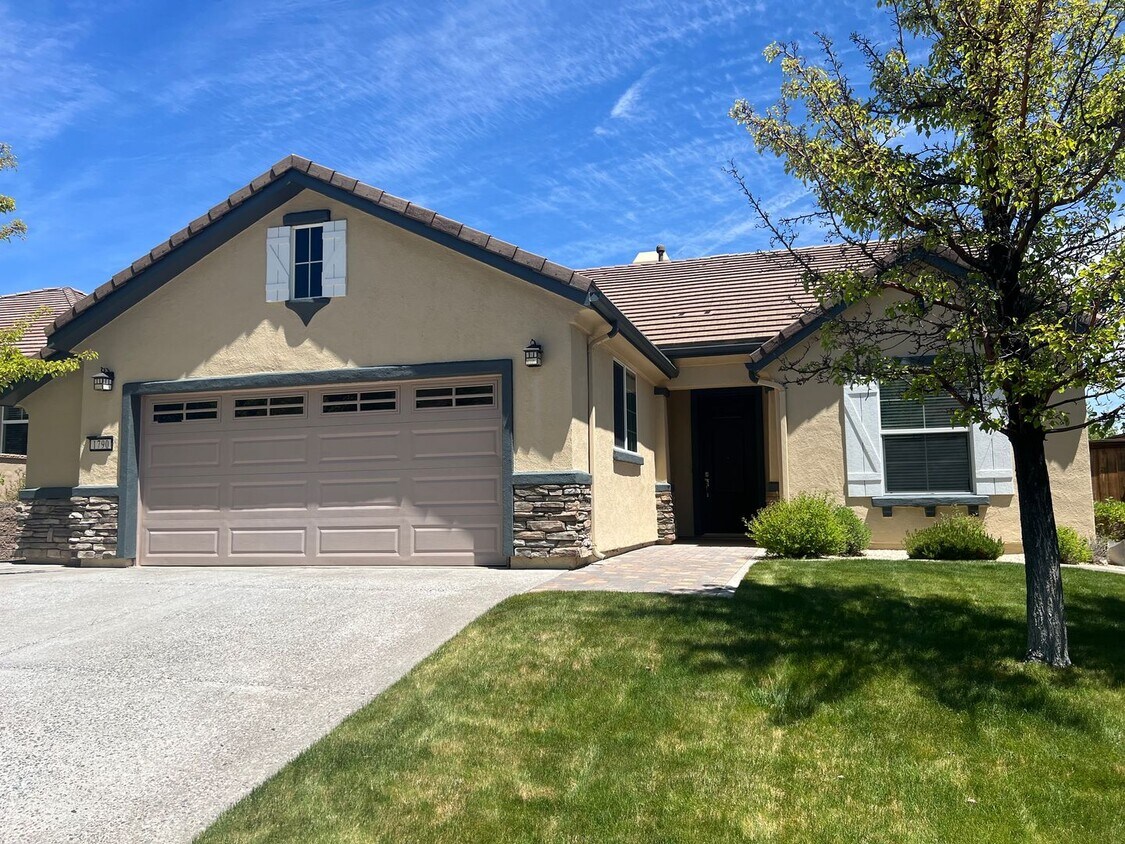 Foto principal - Del Webb Sierra Canyon Home