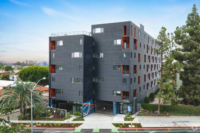 Ónix en el parque - Onyx on Park