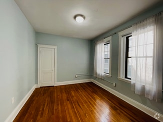 Building Photo - 1564 Commonwealth Ave