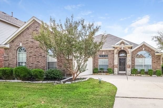 Primary Photo - 5509 Summer Meadows Dr