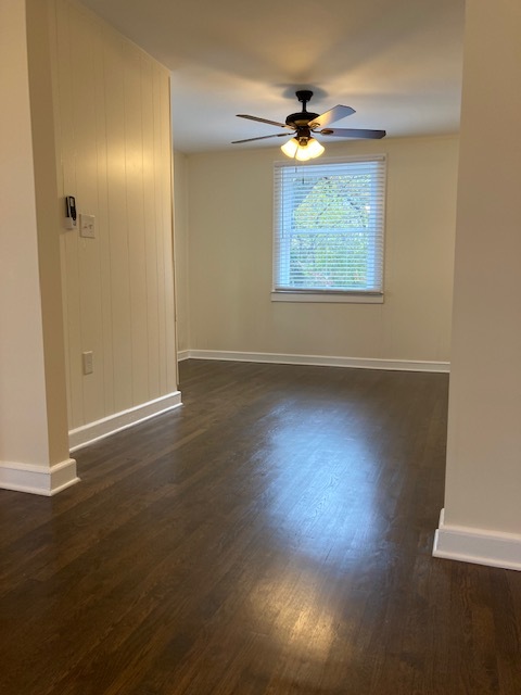 Living room - 1479 Saint Joseph Ave