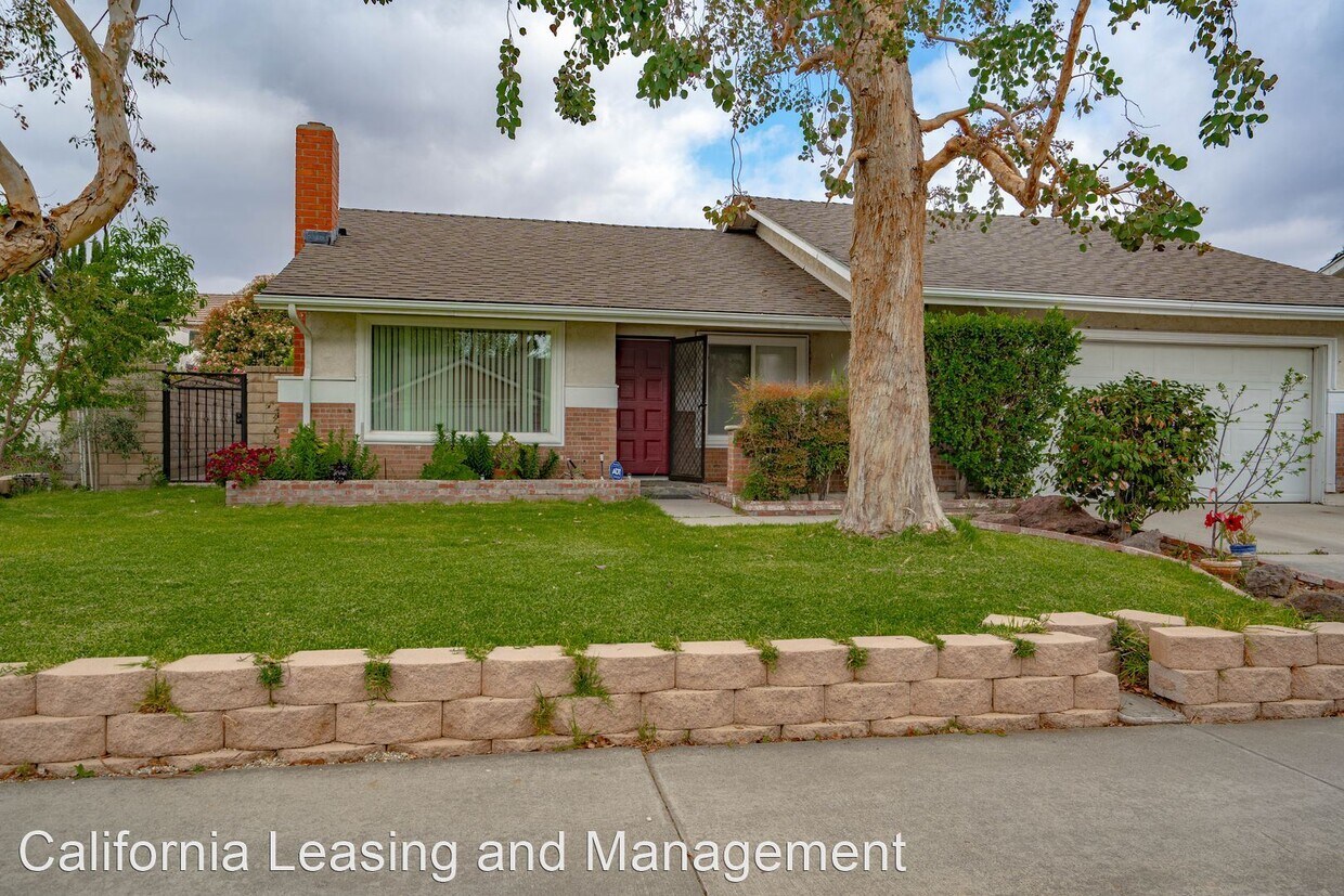 34 Houses for Rent in Santa Clarita, CA Westside Rentals