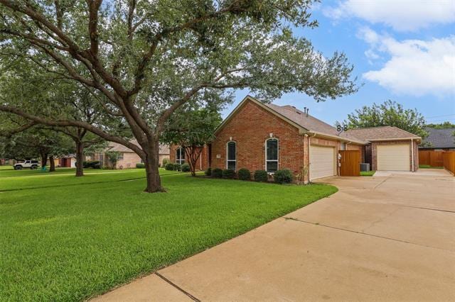 Foto del edificio - 1612 Twin Oaks Dr