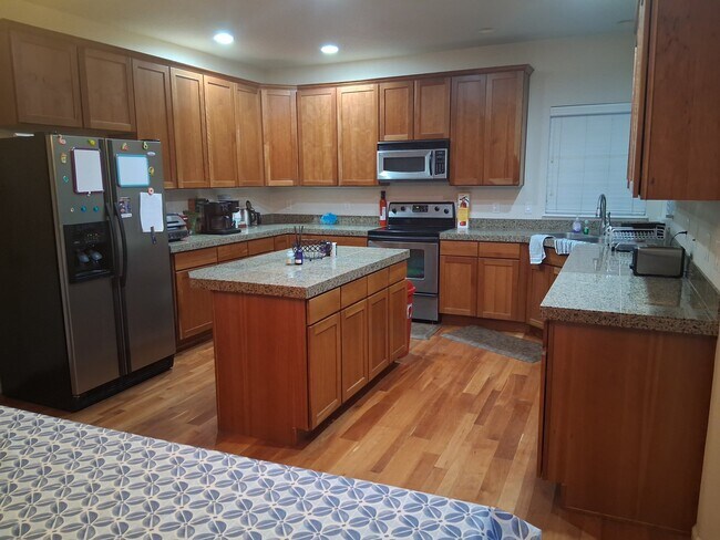 Foto del edificio - 3508 E 102nd Ct