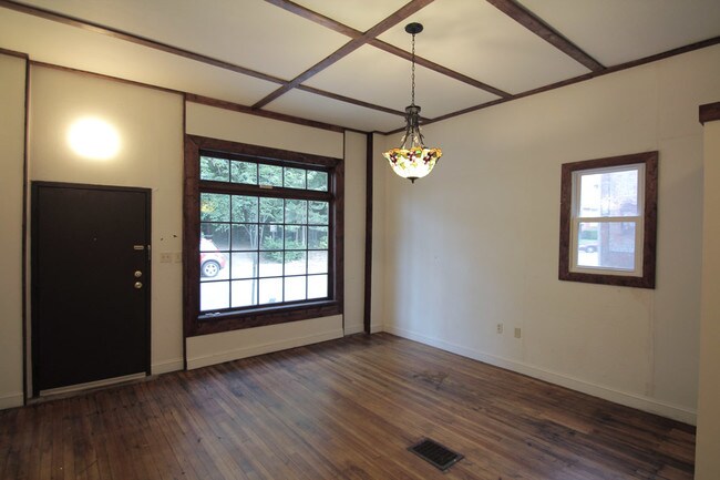 Foto del edificio - 405 S Trenton Ave