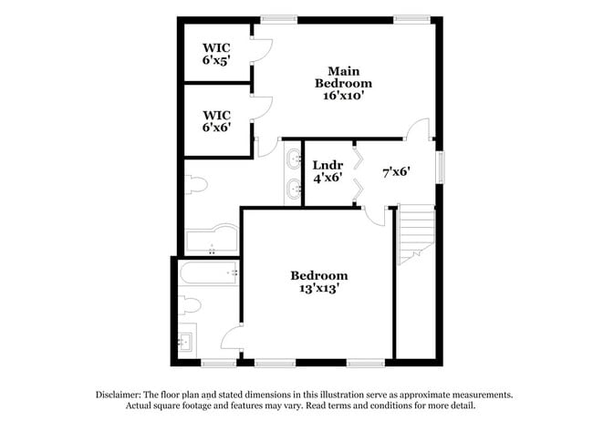 Foto del edificio - 1226 Blairs Pointe Dr SW