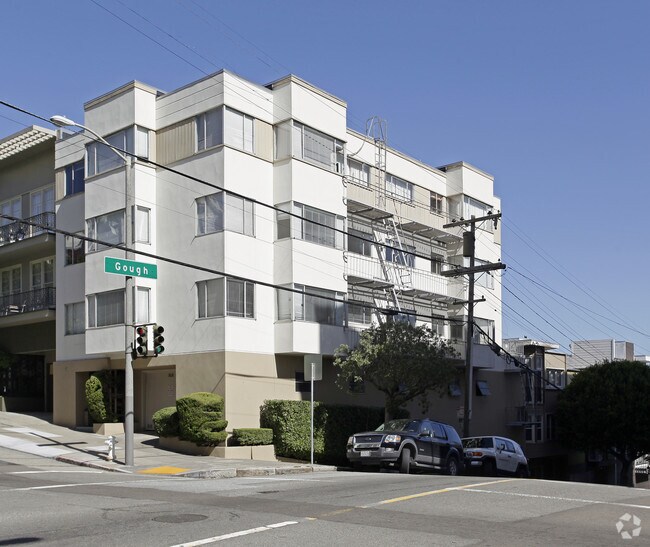 Building Photo - John Singer Sargent Apartments