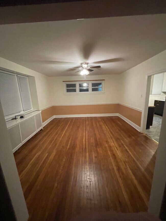 Dining Room - 24 Overhill Rd