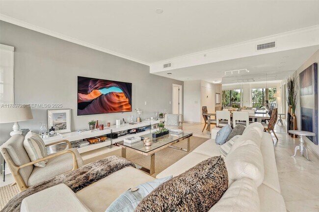 Foto del edificio - 19227 Fisher Island Dr