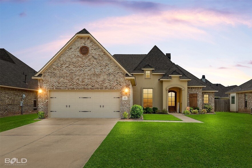Foto principal - 502 Hempstead Cir