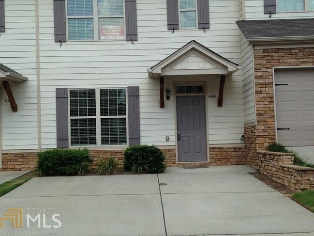 Building Photo - 4404 Stone Gate Way