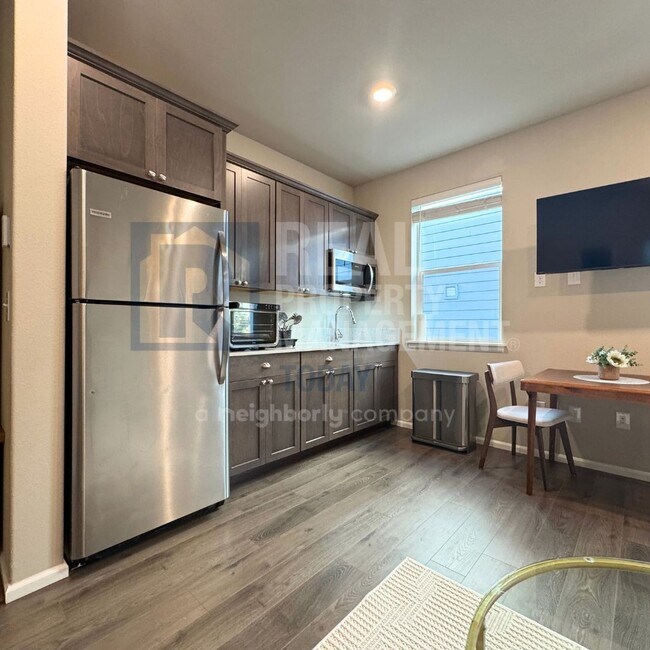 Foto del edificio - Beautiful 2020-Built 1 Bedroom ADU | Priva...