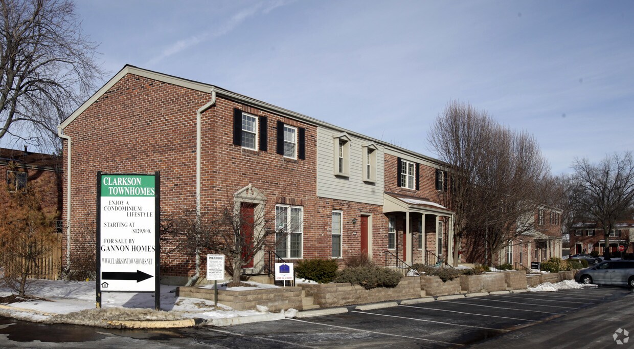Foto del edificio - Aspen Cove