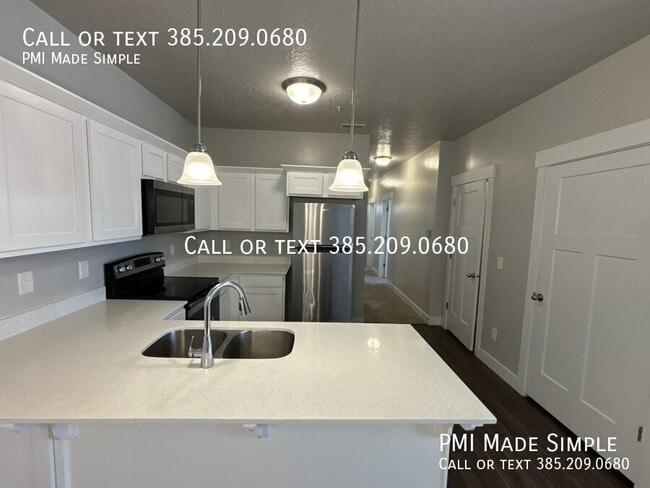 Building Photo - 3727 W 1530 N