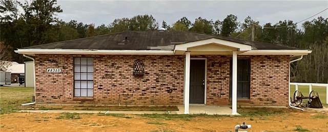 Primary Photo - 48355 Robertson Rd