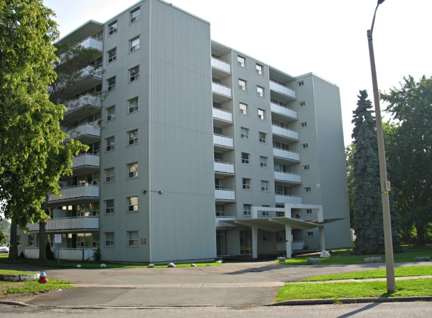 Primary Photo - Camelot Terrace
