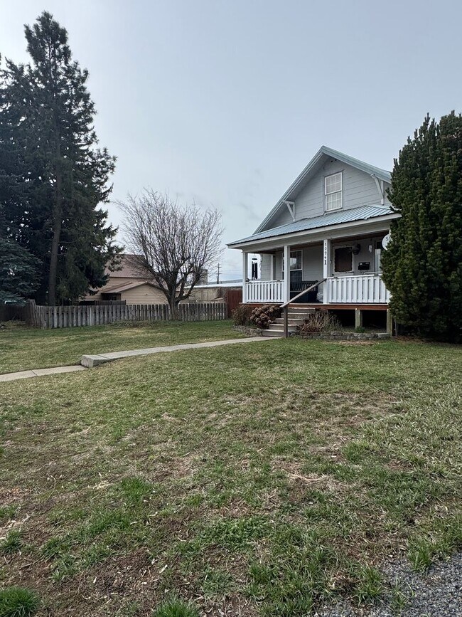 Foto del edificio - 509 N Cle Elum St