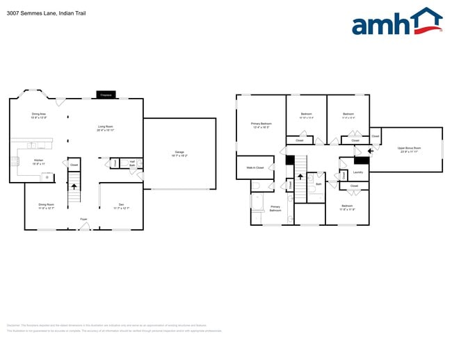 Building Photo - 3007 Semmes Ln